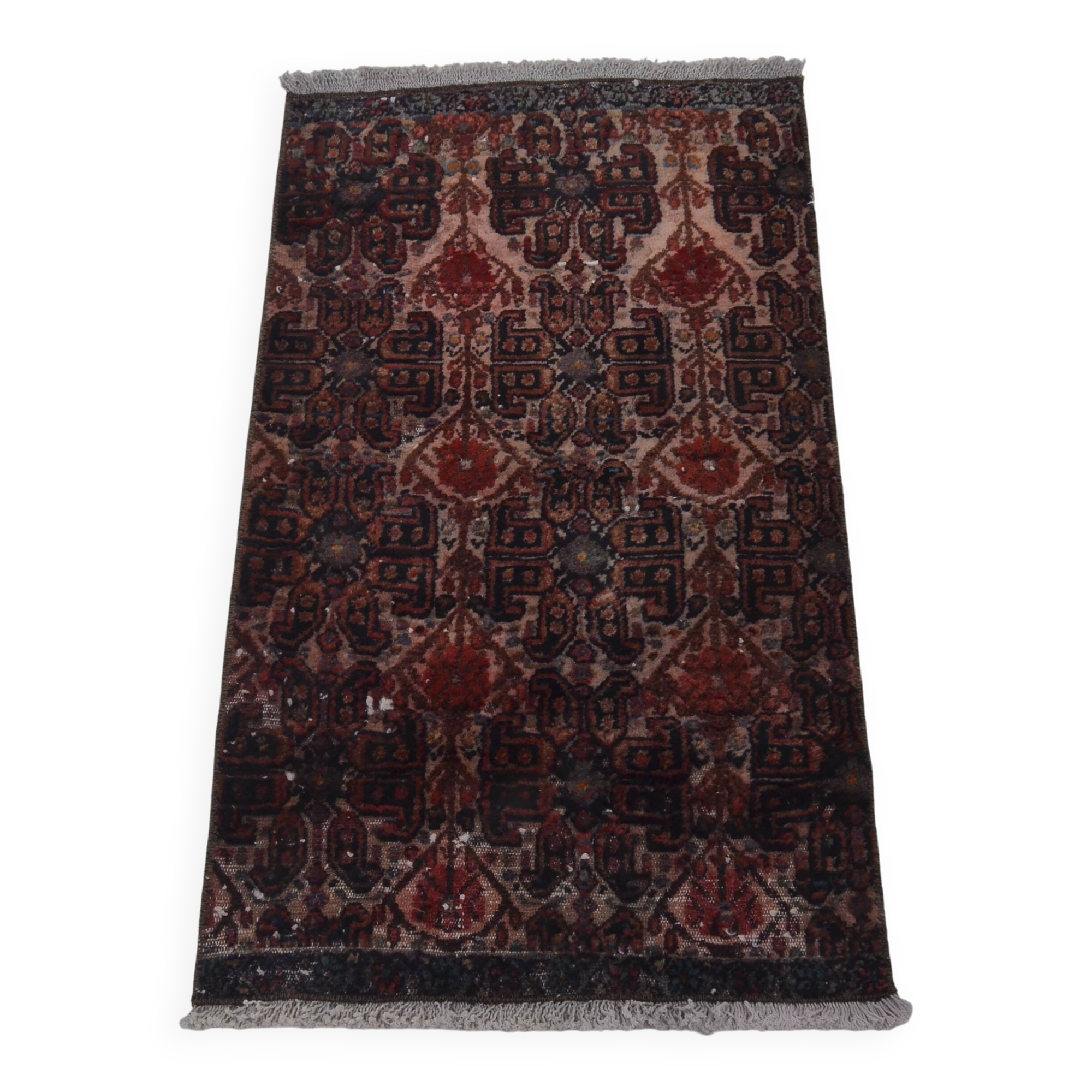 Small Decorative Anatolian Rug sku 3979