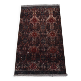 Small Decorative Anatolian Rug sku 3979
