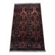 Petit tapis décoratif anatolien sku 3979