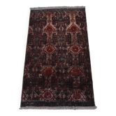 Petit tapis décoratif anatolien sku 3979