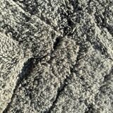 Modern Berber rug, Morocco, 1990