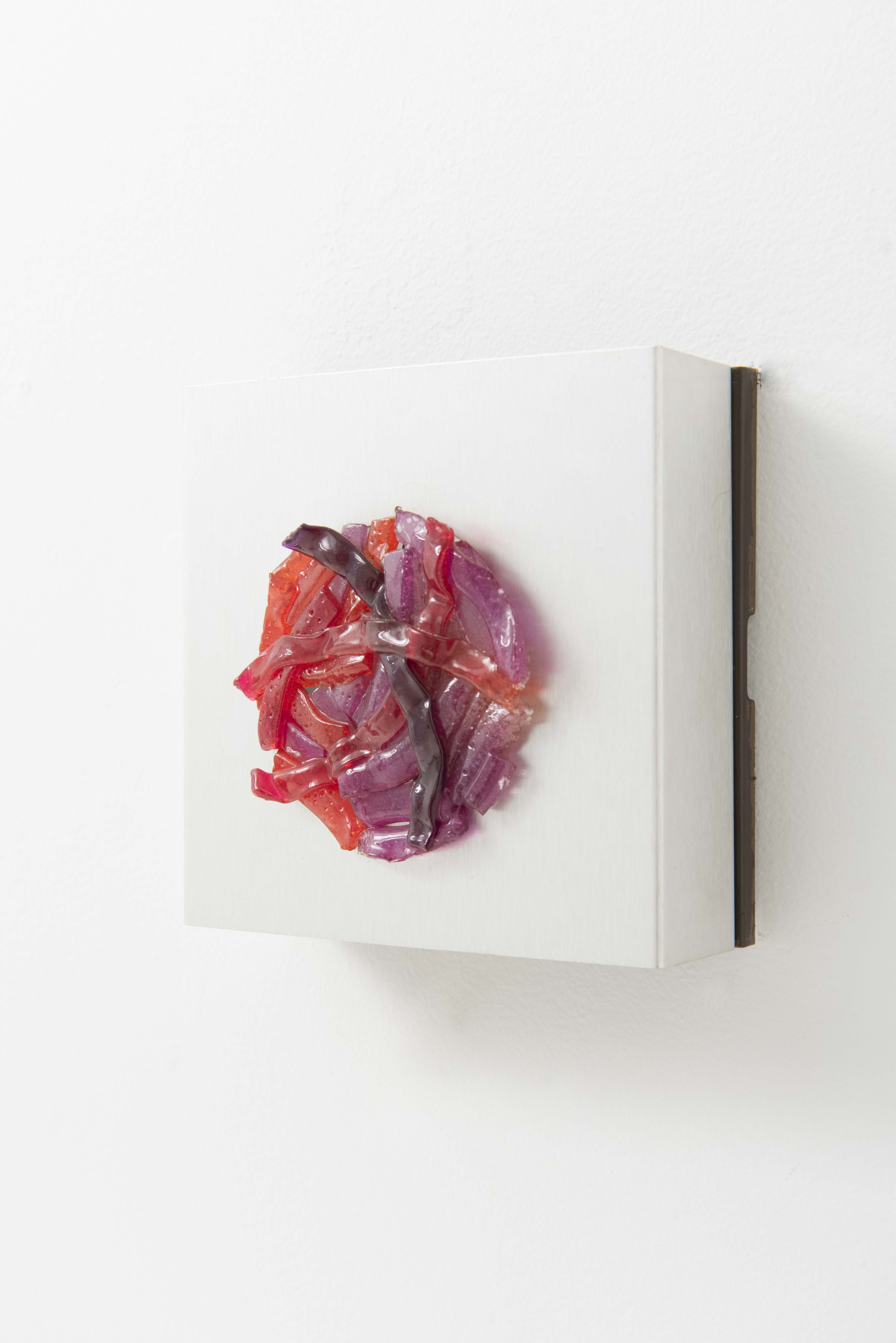 Wall lamp by Targetti Sankey, Italy - 1970's