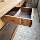 XXL 1900 professional pine counter 3m