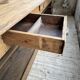 XXL 1900 professional pine counter 3m