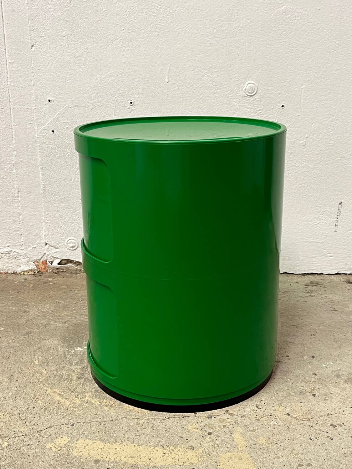 Componibili Kartell green