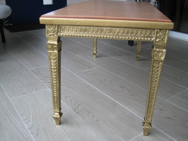 table basse de salon