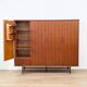 Dressing wardrobe Joseph-André Motte — French design from the 1950s
