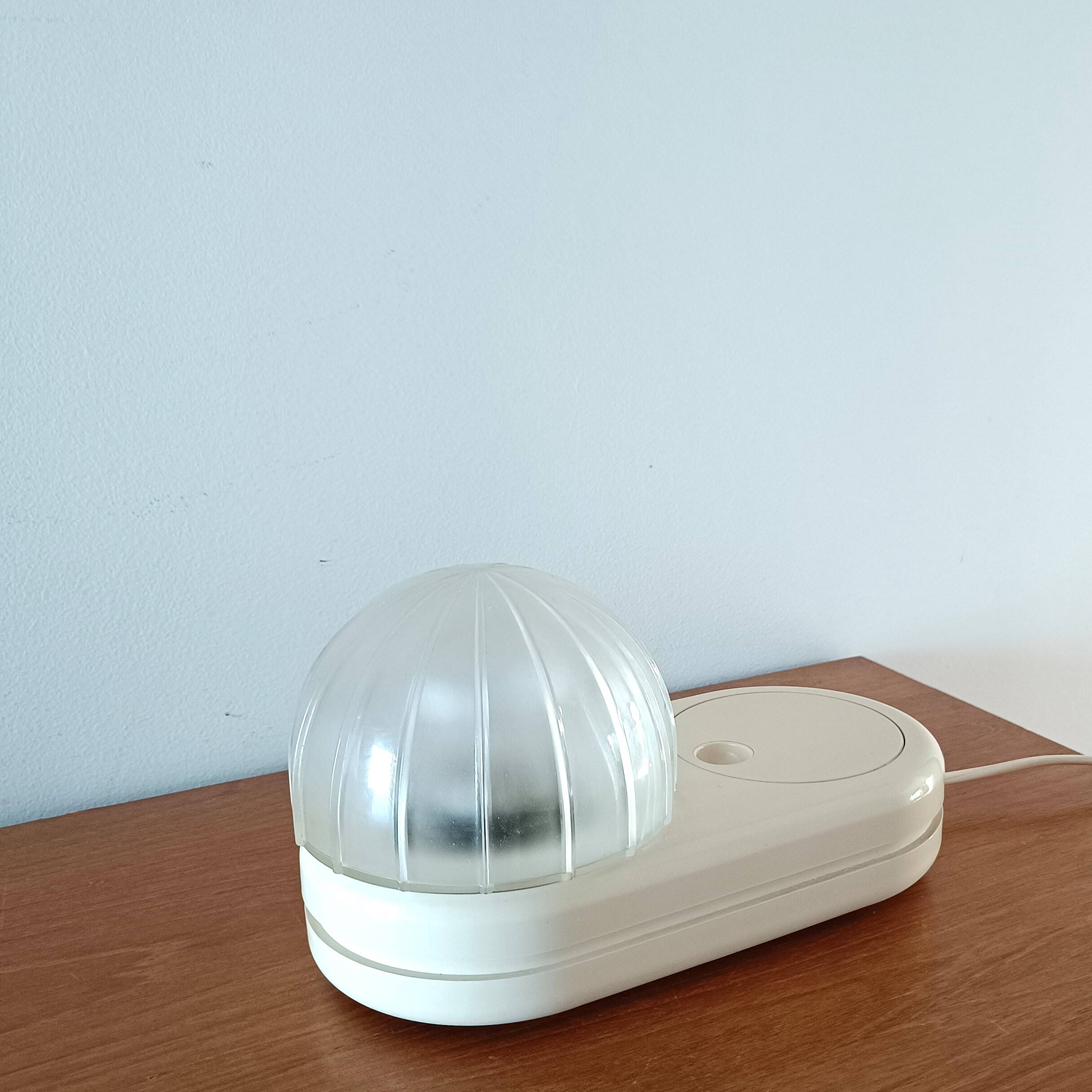 Farstar desk / table lamp by Adalberto Dal Lago for Francesconi