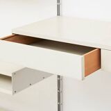 Dieter Rams 606 Wall Unit for Vitsoe 1960