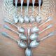 Box 12 small spoons