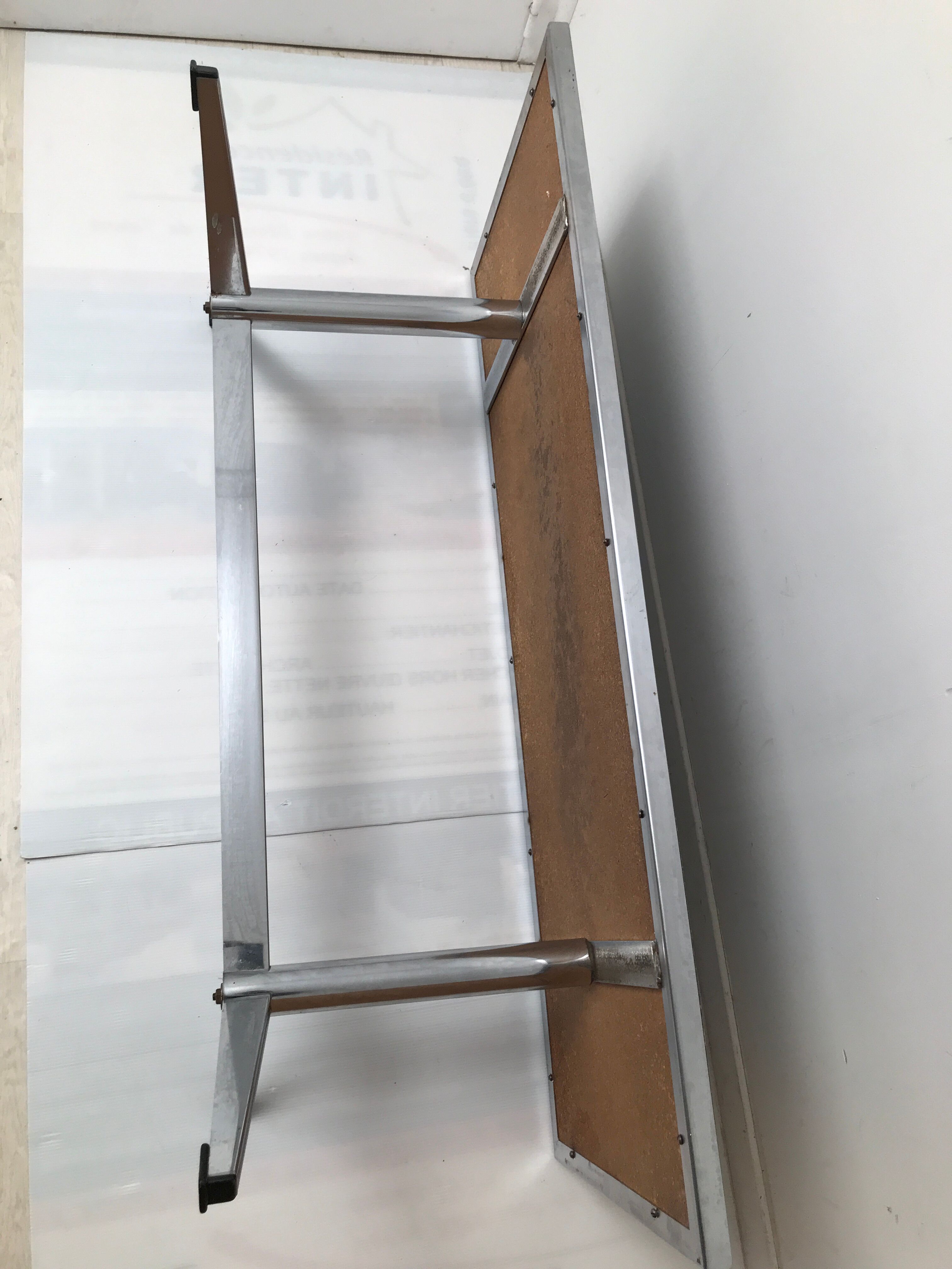 Vintage coffee table, 60s