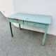 Bureau industrielle table vintage