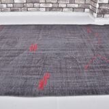 Home Living Oushak Vintage Rug sku 1499