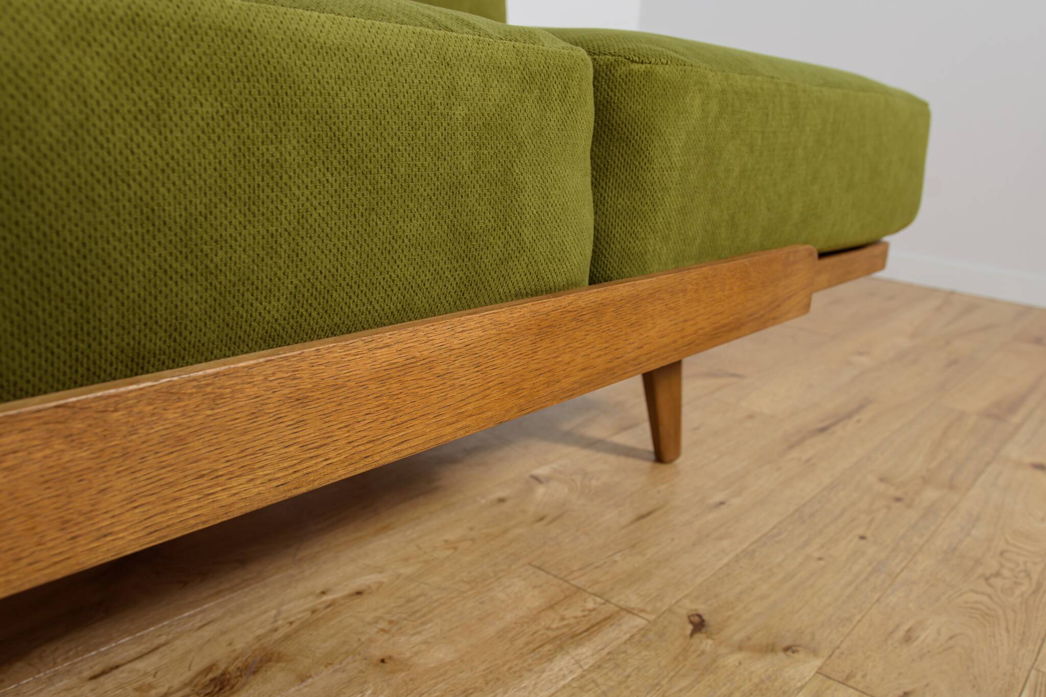Sofa from Jitona, former Czechoslovakia, 1960s