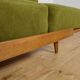 Sofa from Jitona, former Czechoslovakia, 1960s