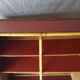 Buffet wicker years 60