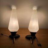 Pair of wall light 1960