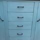 Buffet vintage 50