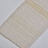 Vintage Turkish Hemp Runner SKU3990