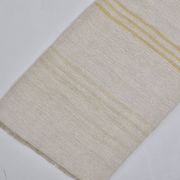 Vintage Turkish Hemp Runner SKU3990