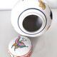 Chinese porcelain ginger pot vase