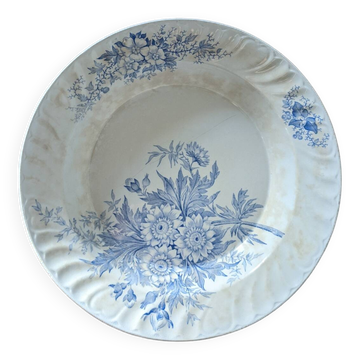 Dish Badonviller Summer