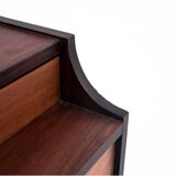 Mid-century modern teak sideboard, Denmark, 1960s