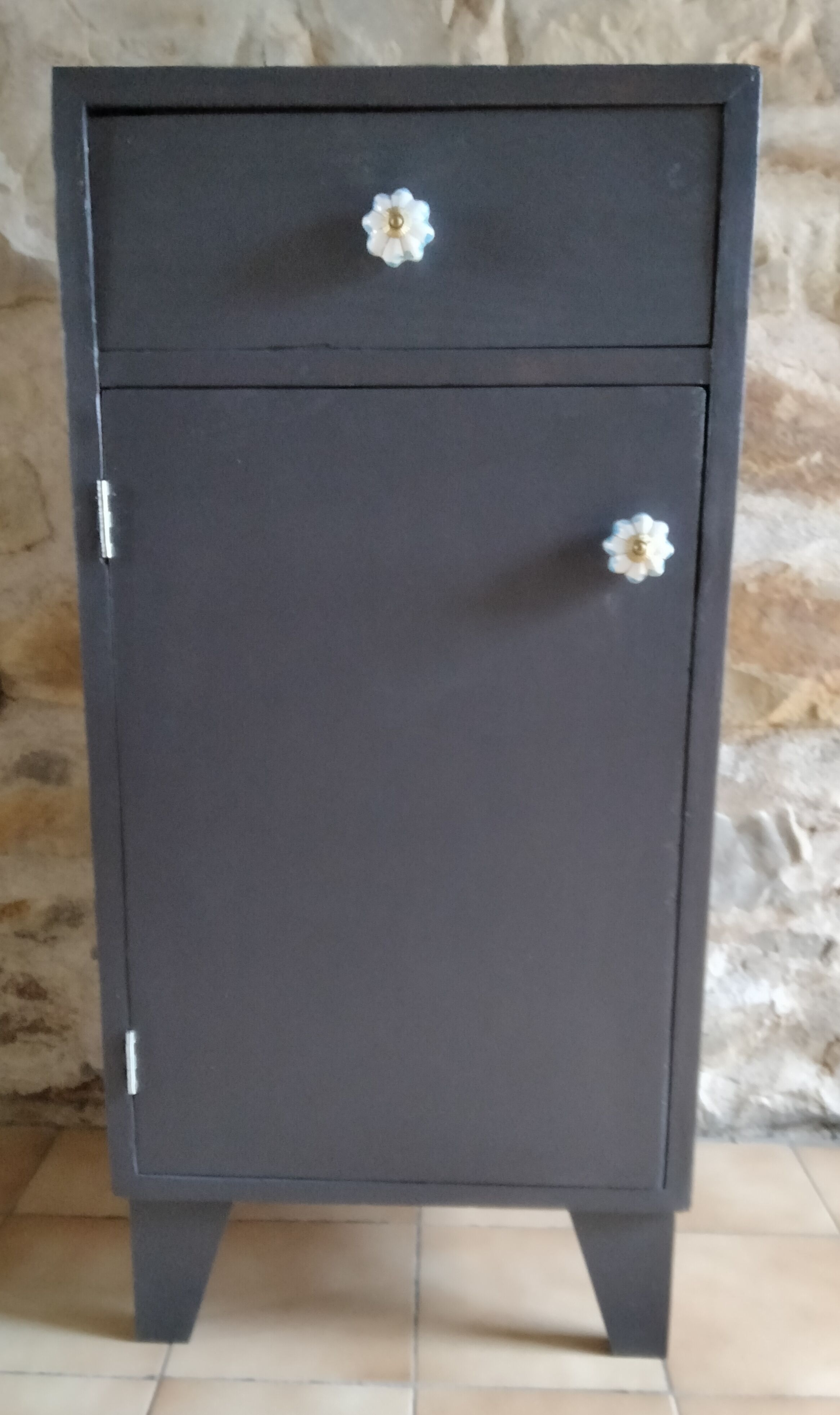 Occasional furniture.