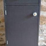 Occasional furniture.