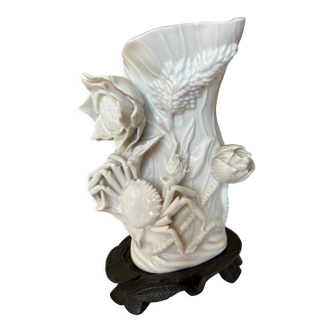 Vase art nouveau
