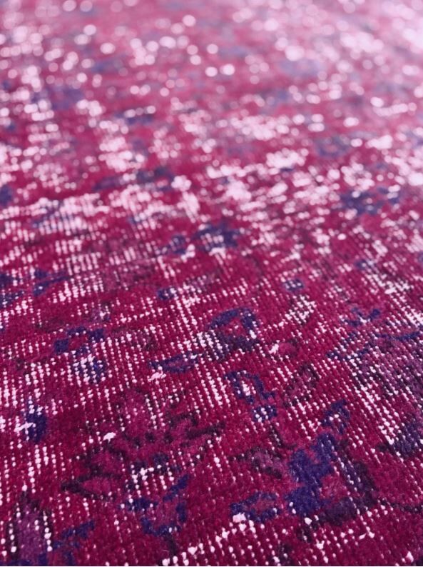 Tapis vintage Nathalie 293 x 171 cm