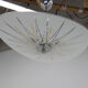 Mid-Century Design Chandelier, 1950s