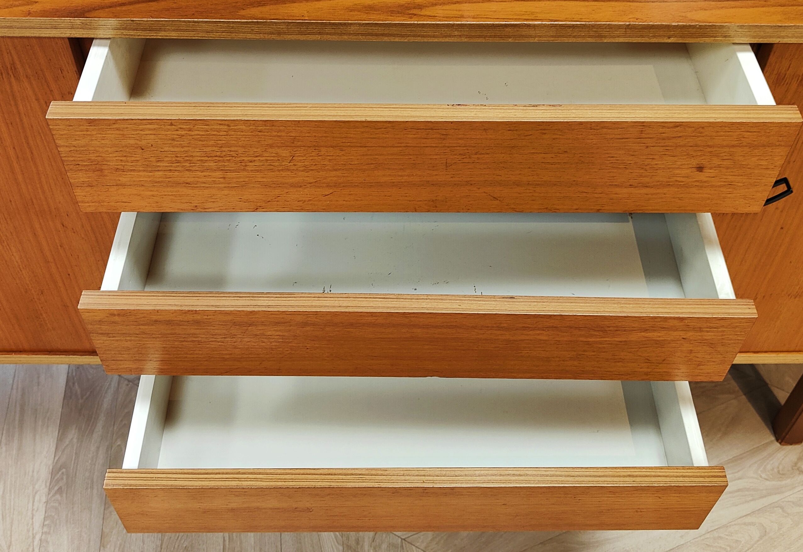 Mid century sideboard