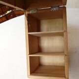 Wooden archiving box, 60