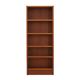 Teak bookcase, Danish design, 1970s, production: Denmark