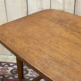 Teak coffee table from the 70s