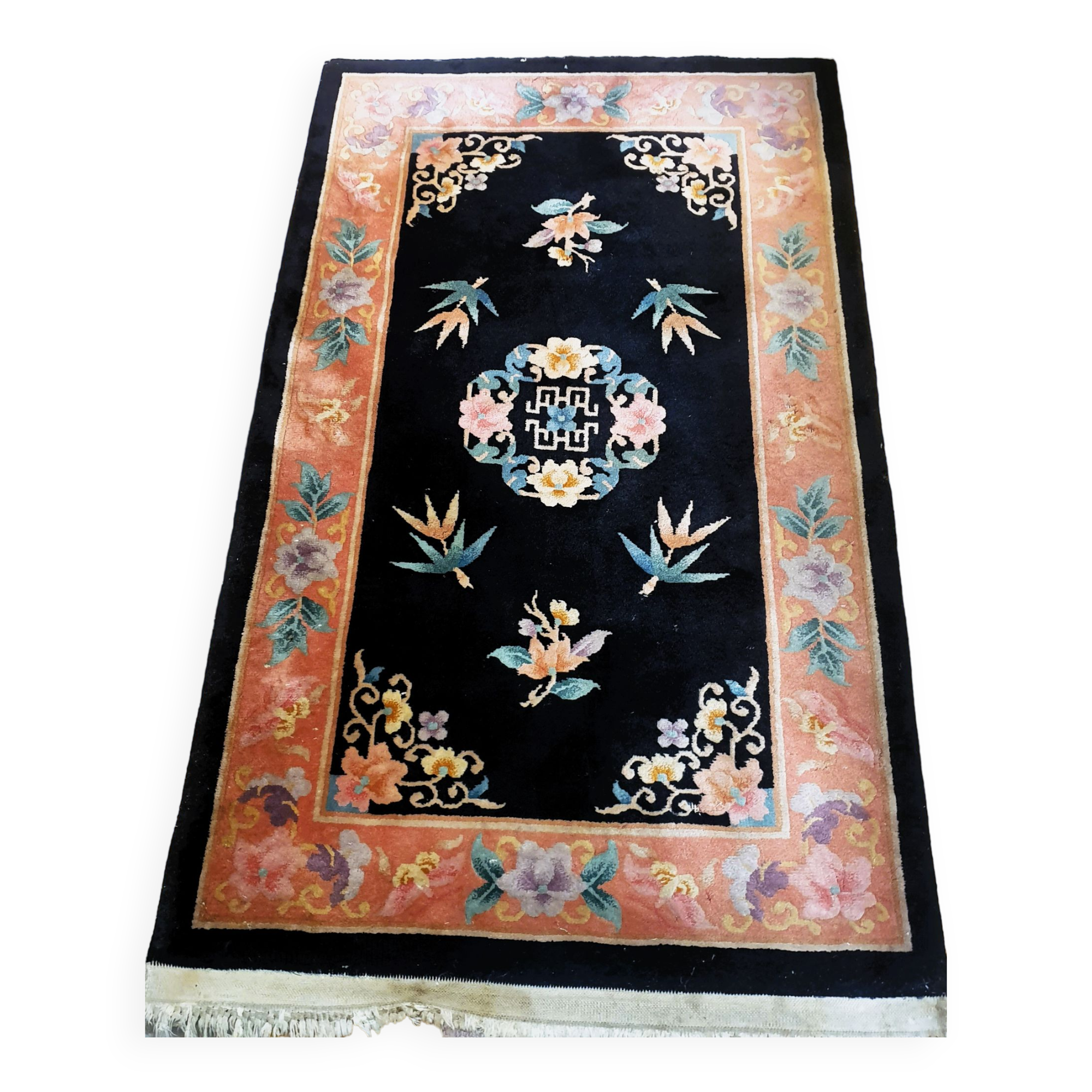 chinese carpet