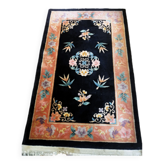 chinese carpet