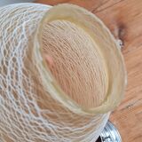 Austrian art deco ceiling lamp