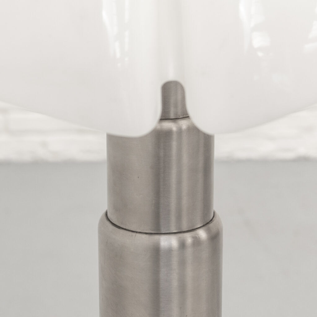 Lampe Pipistrello Gae Aulenti Martinelli Luce années 1970