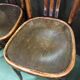 Lot de 4 chaises de bistrot