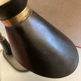 Jacques Adnet desk lamp