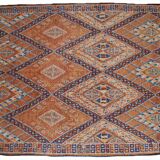 Moroccan carpet