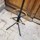 Metal coat rack, 50s