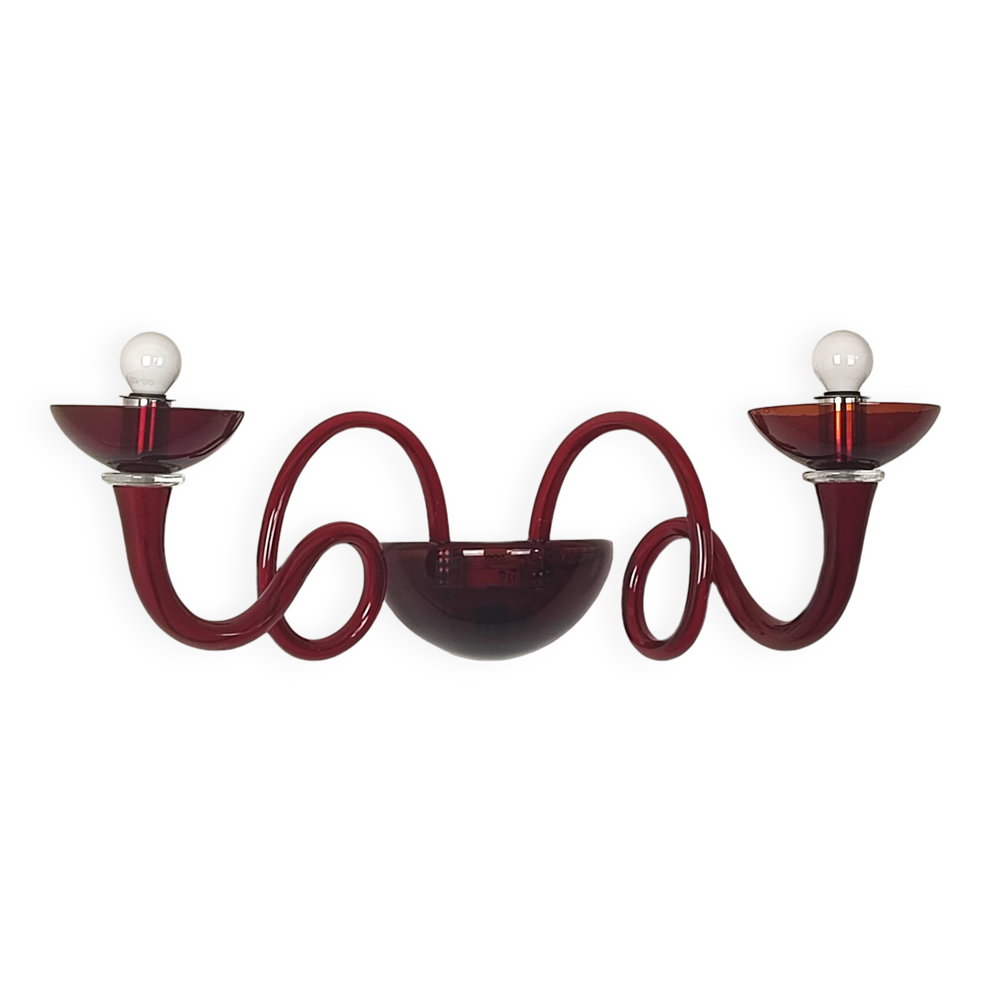 Artemide Pantalica wall light