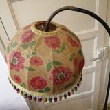 Lambadaire vintage