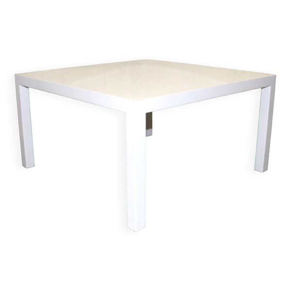 Table basse André Putman