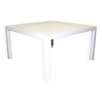 André Putman coffee table