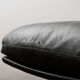 De Sede DS-31 armchair with matching foot rest