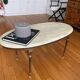 Louis XVI style bronze table